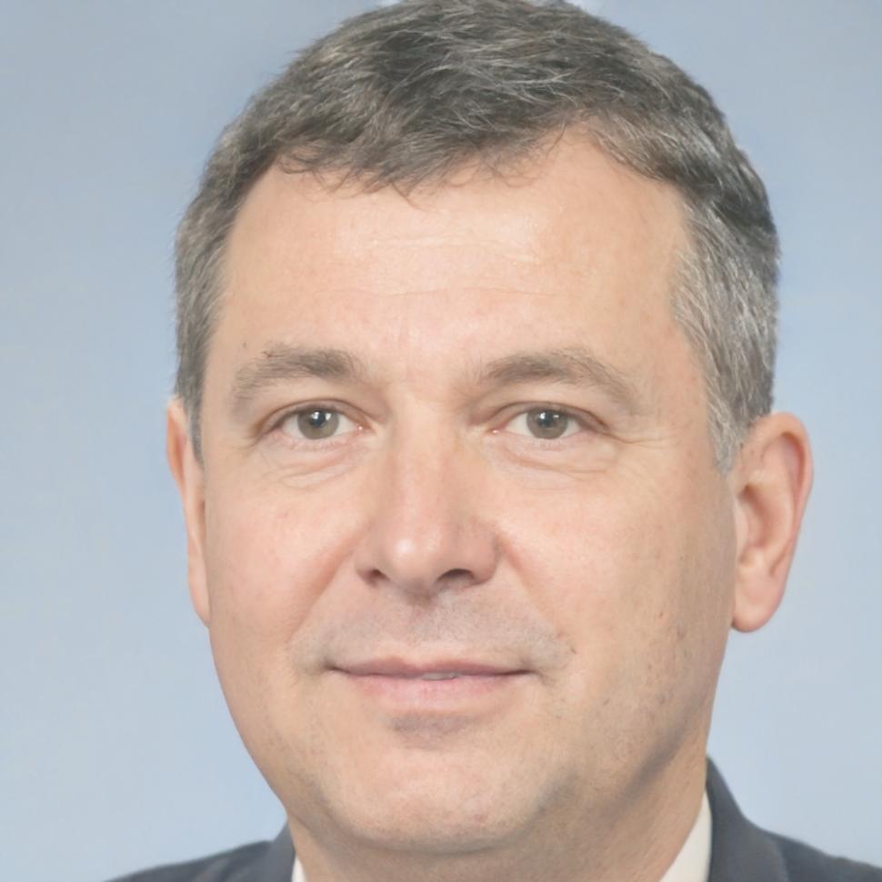 Dozent Matthias Kellermeier